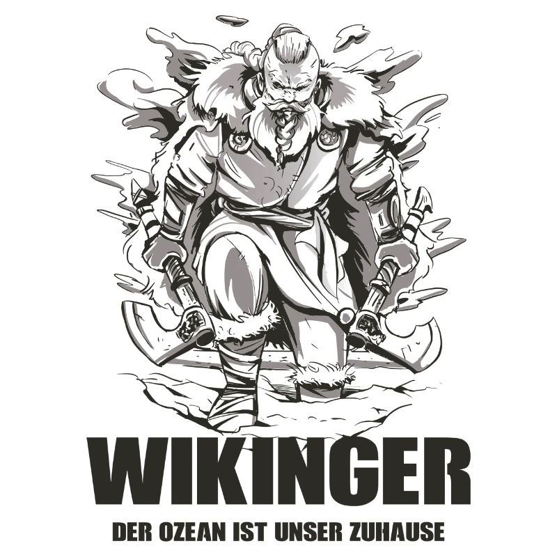 Wikinger Design