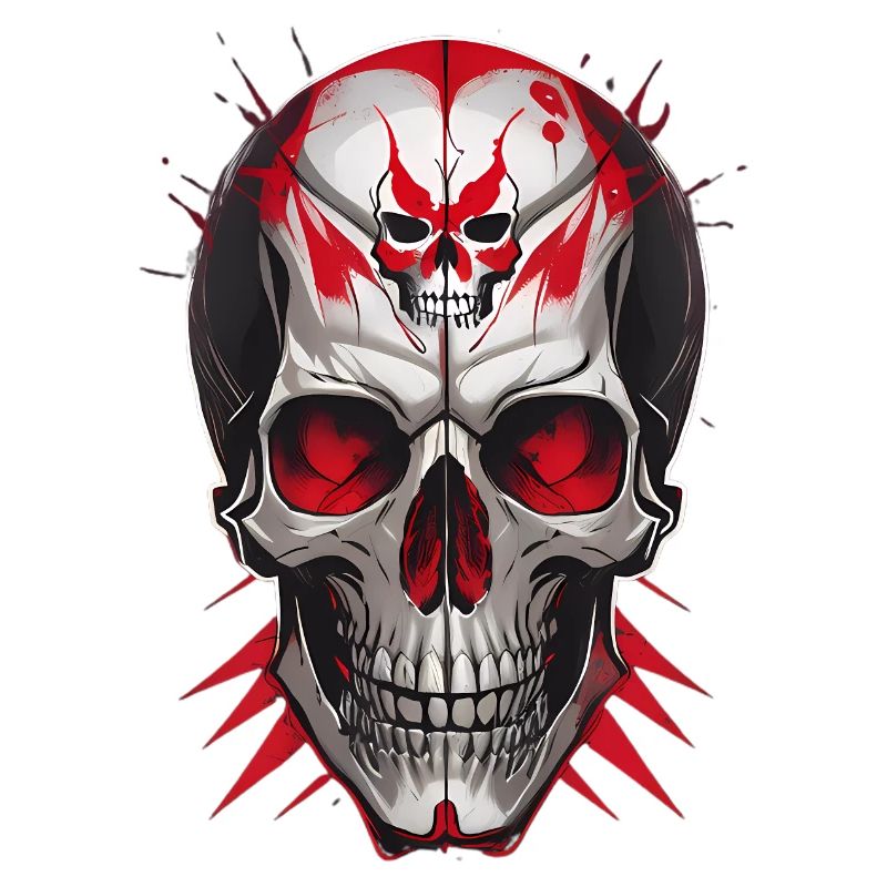 Skull