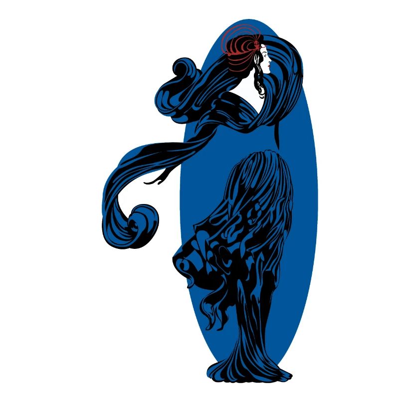 Women's Silhouette