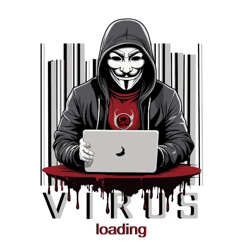Anonymous Hacker