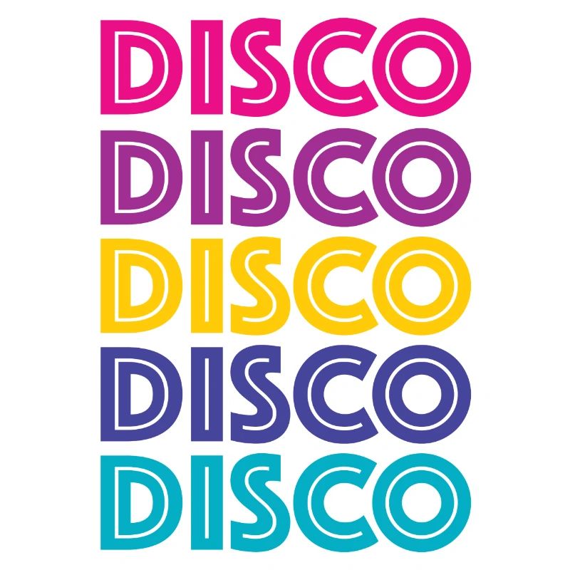 Disco Disco Disco