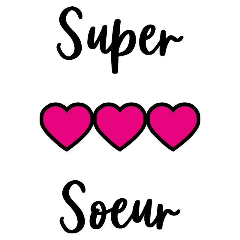 SUPER SCHWESTER