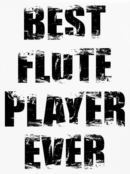 Flautist