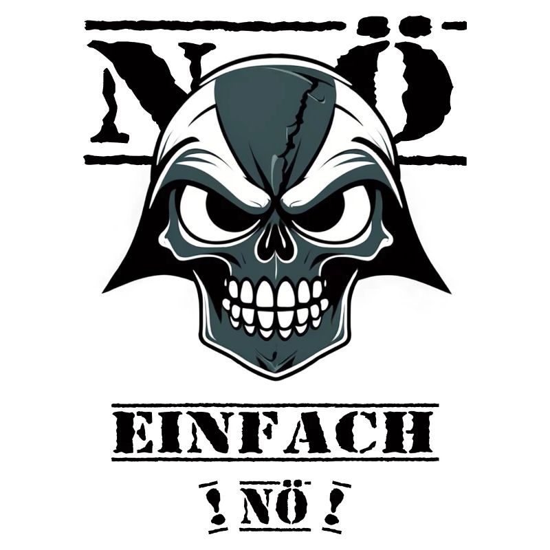 Nö Einfach Nö