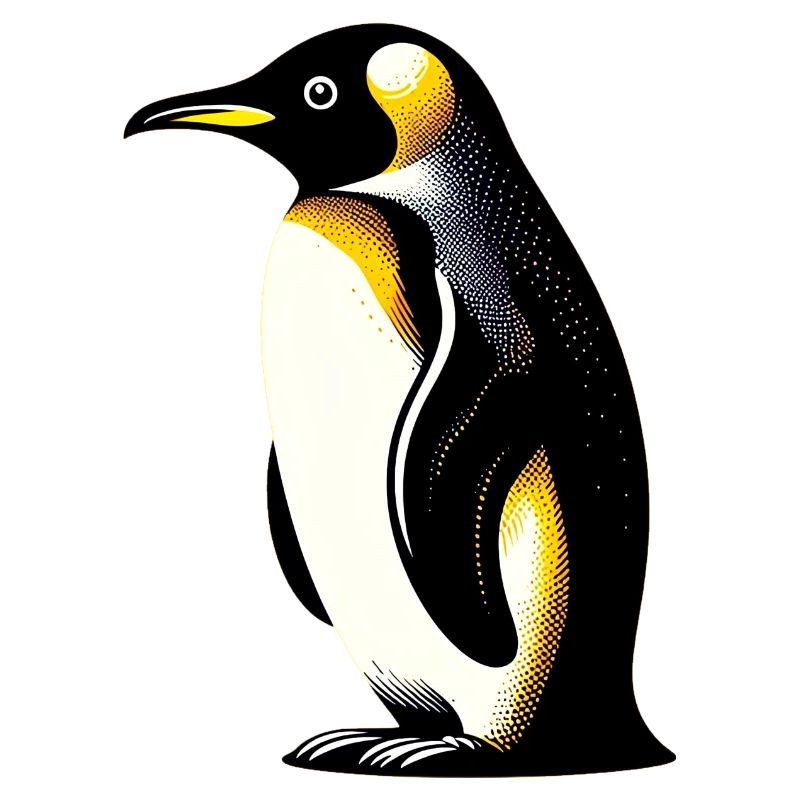Penguin