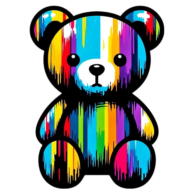 Orso Orsacchiotto Teddybär