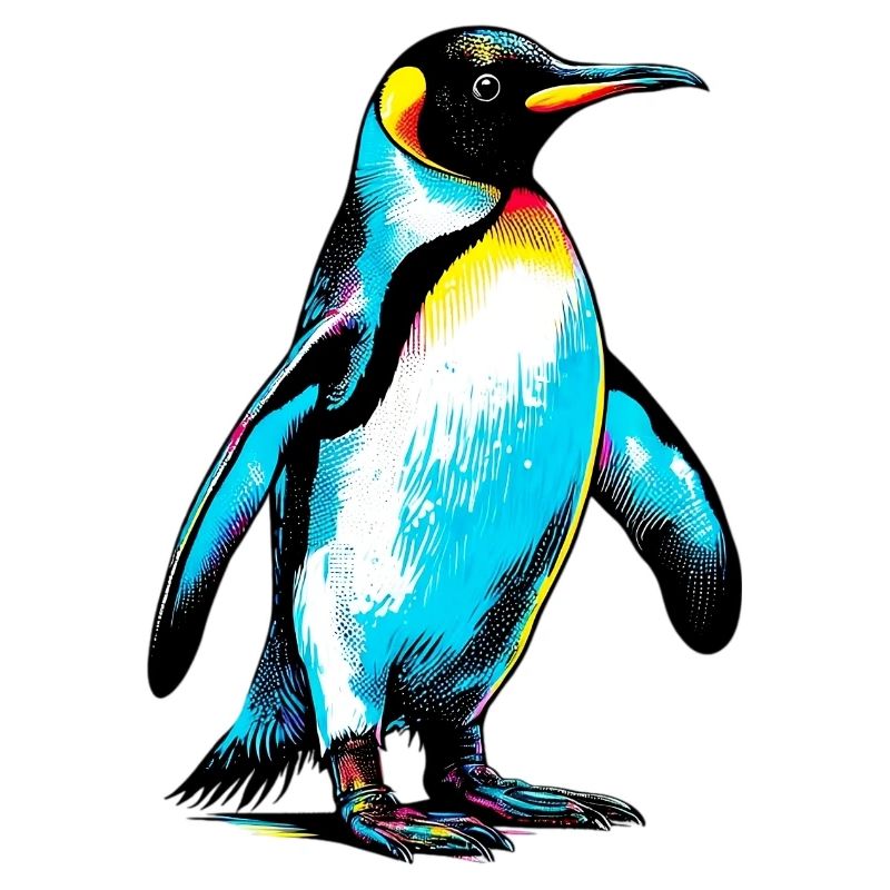 Pinguin