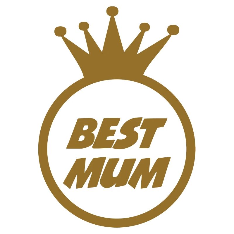Beste Mama - Muttertag