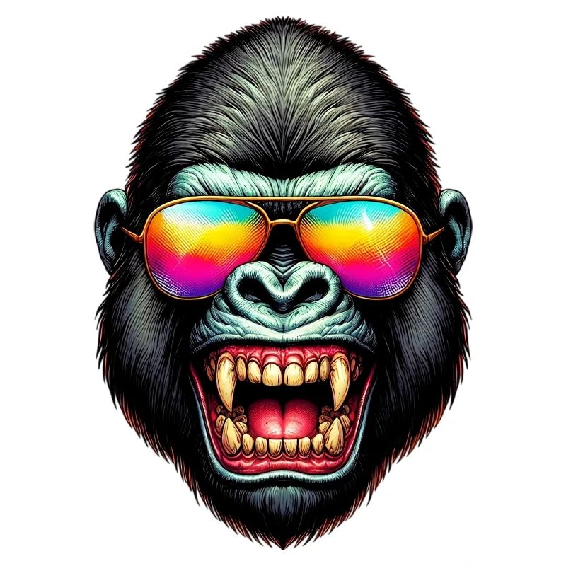 Gorilla
