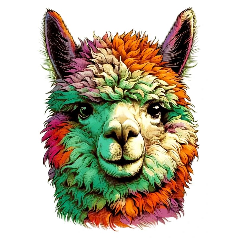 Alpaca