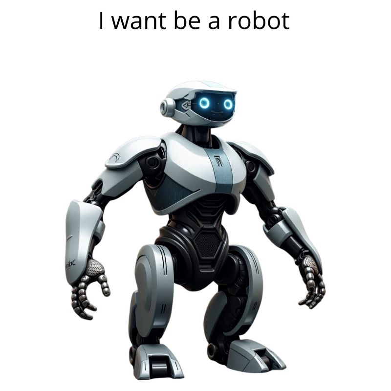robot