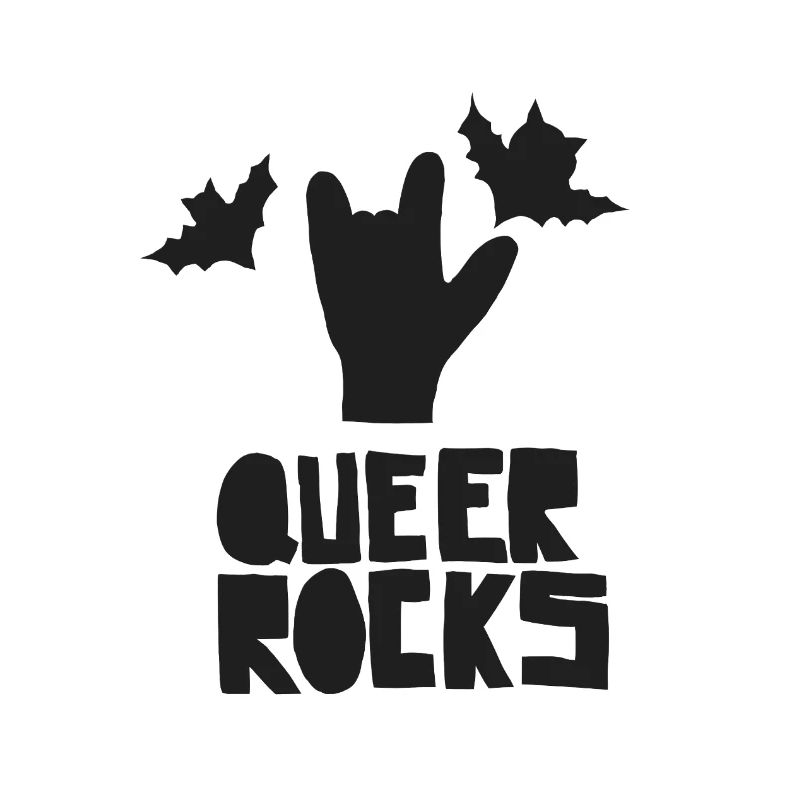 QUEER ROCKS