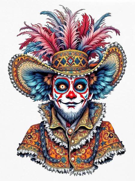 Dia de los Muertos