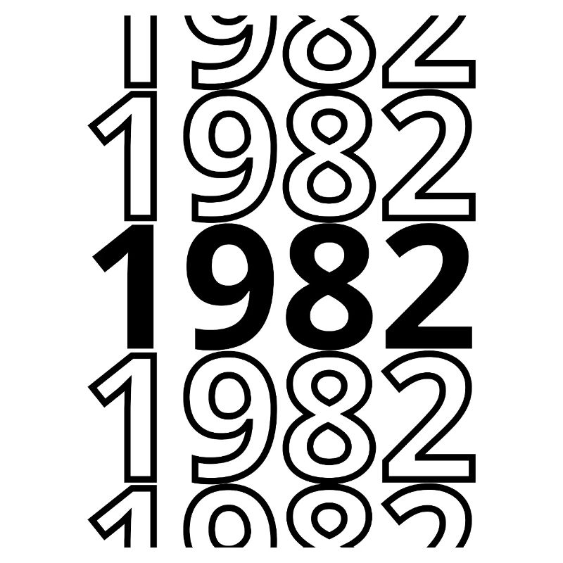 1982 1982 1982