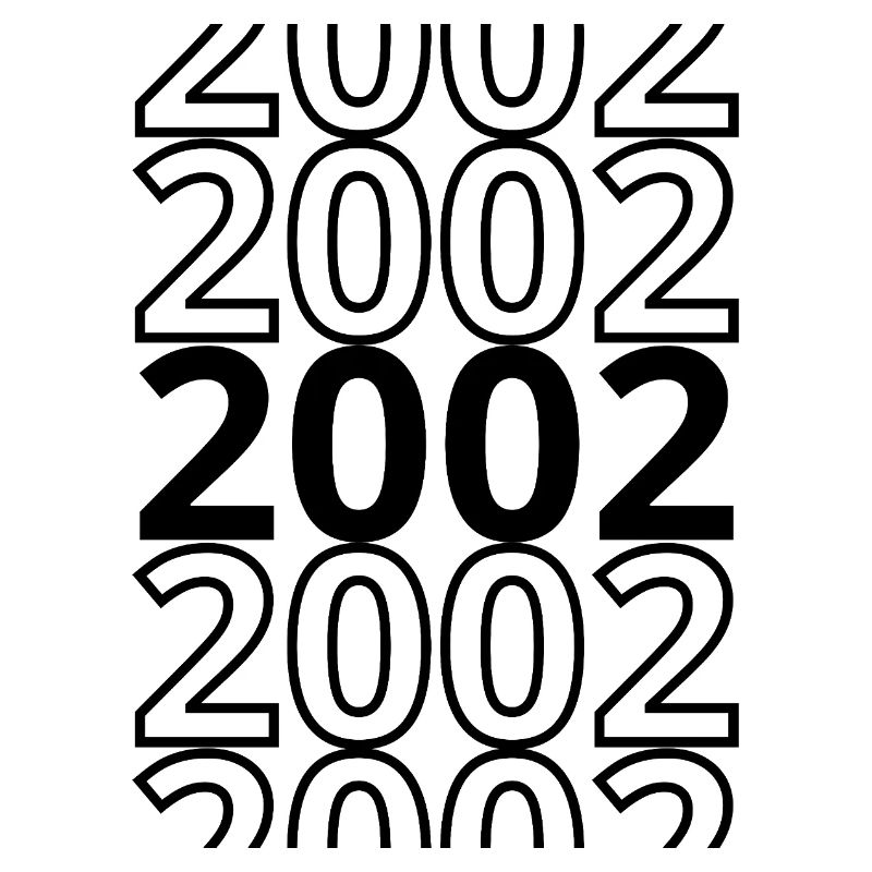 2000 2000 2000