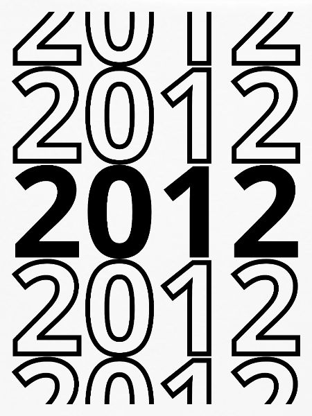 2012 2012 2012