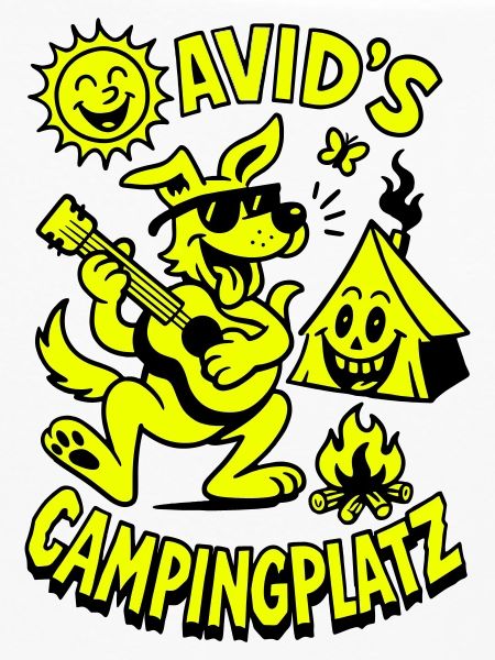 Davids Campingplatz