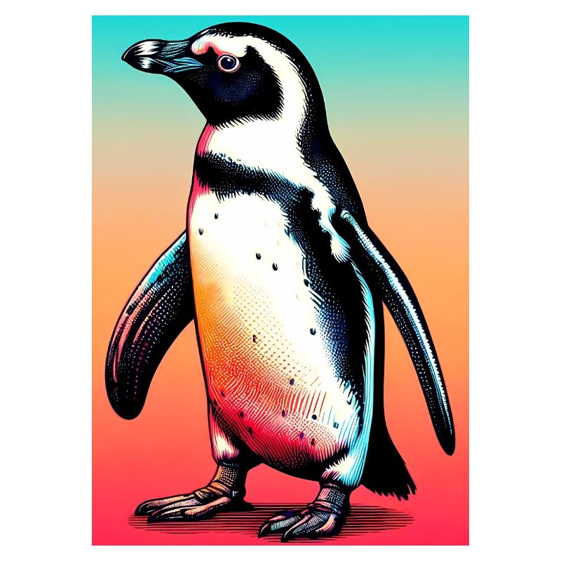 Pinguin