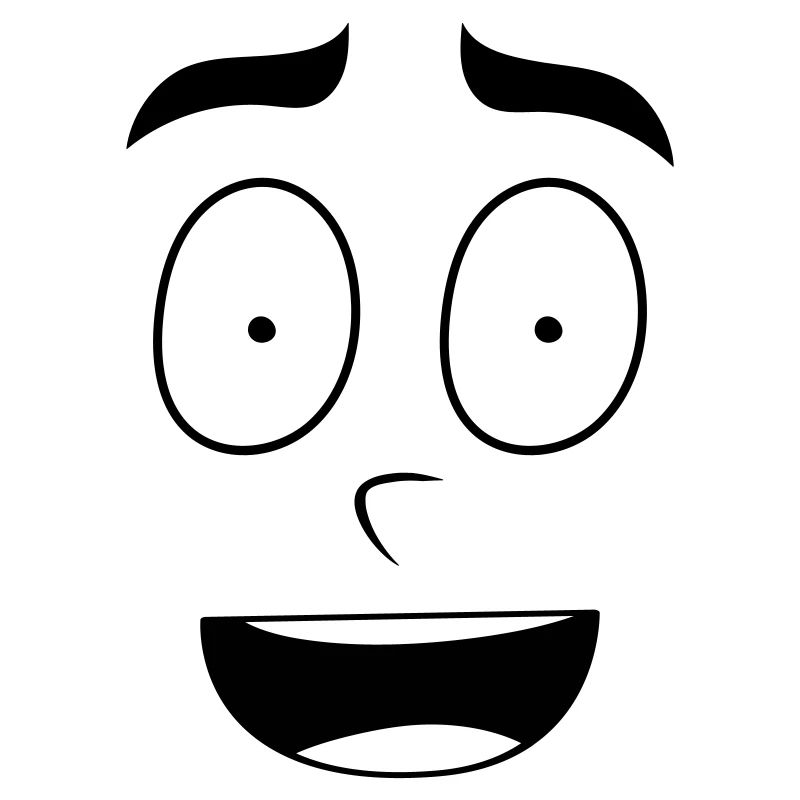 Avec Happy Face