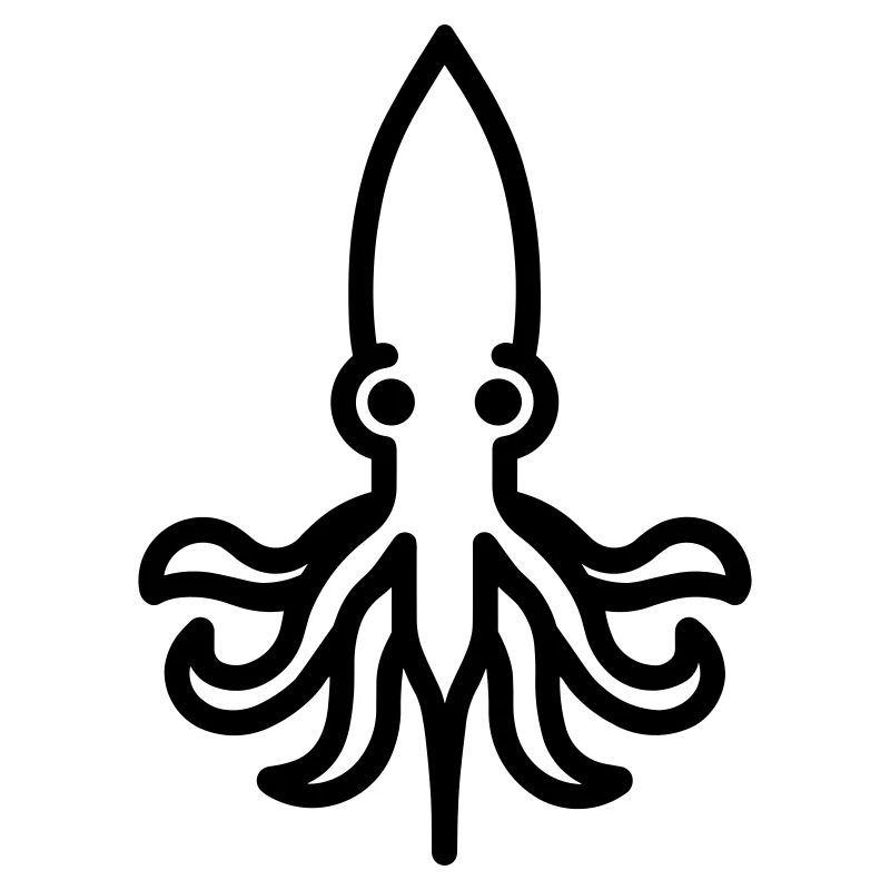 squid