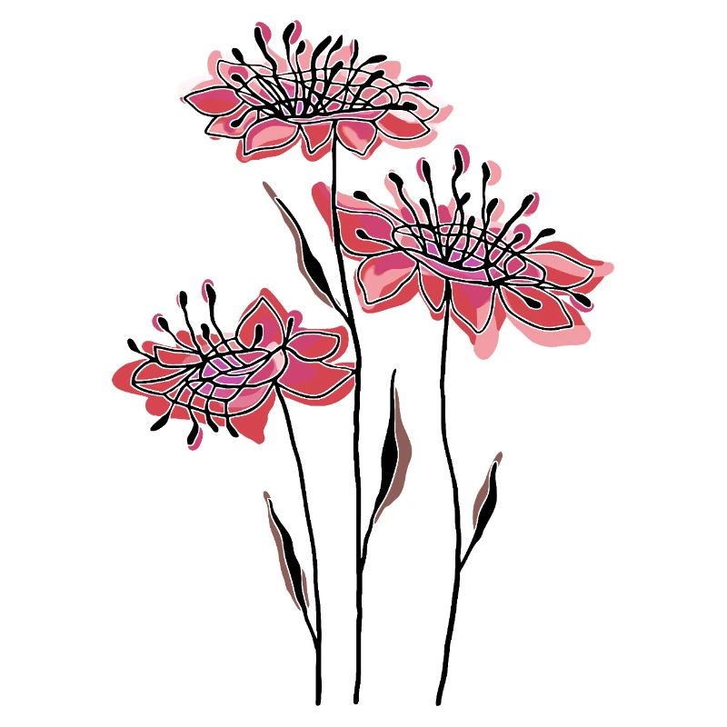 Blumen