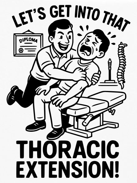 Chiropractor Physiotherapist Witzig
