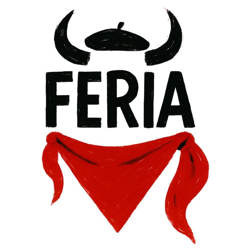 Feria – Baskenland