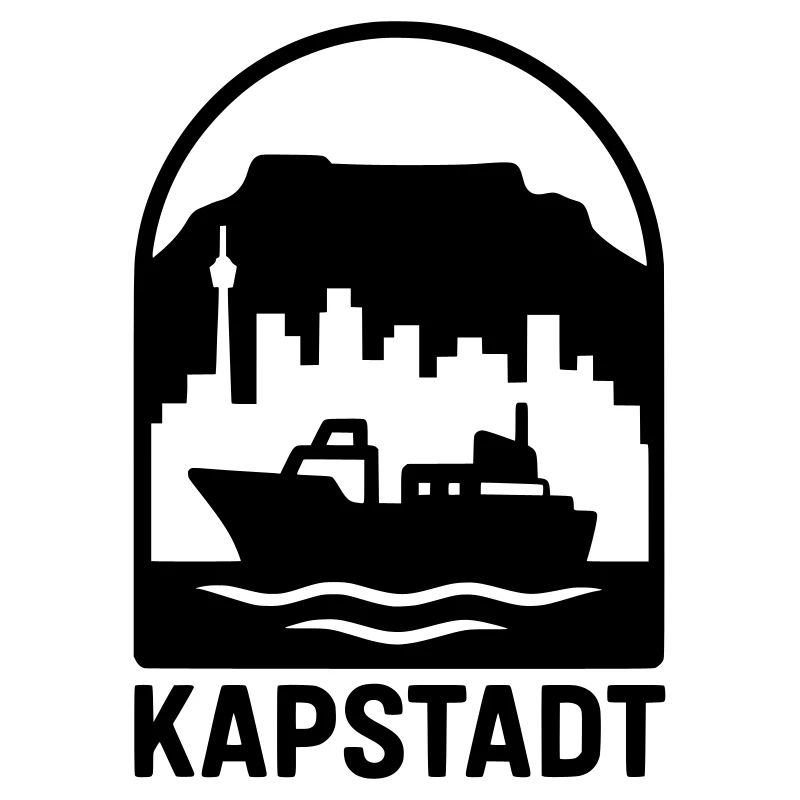 Montagne de la Silhouette du Cap