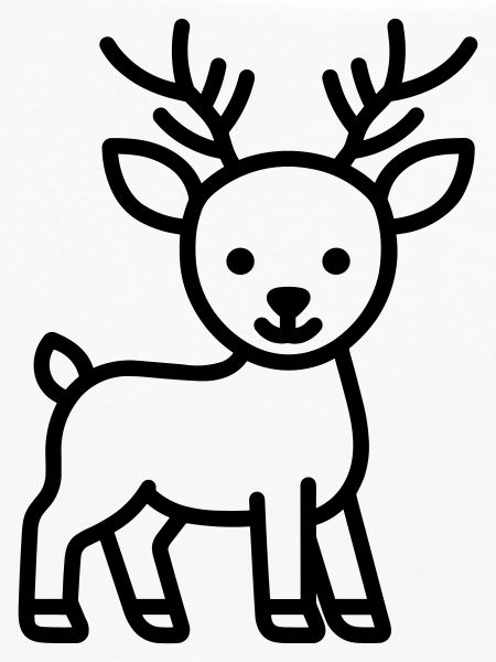 deer