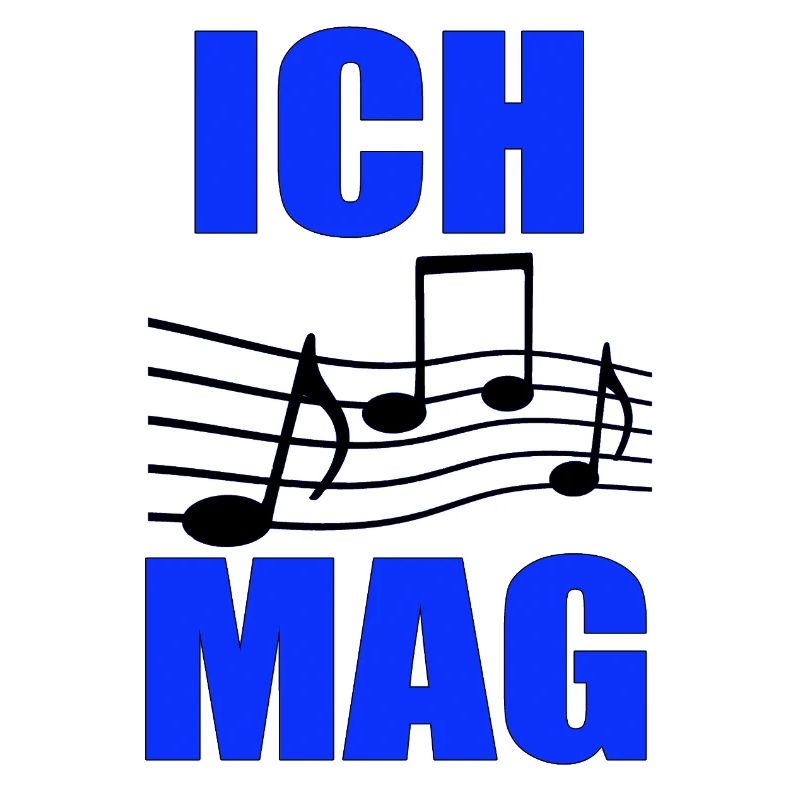 I like music Blue note layout