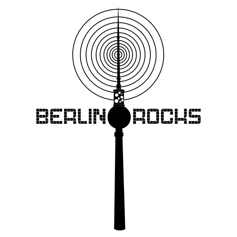 Berlin Rocks