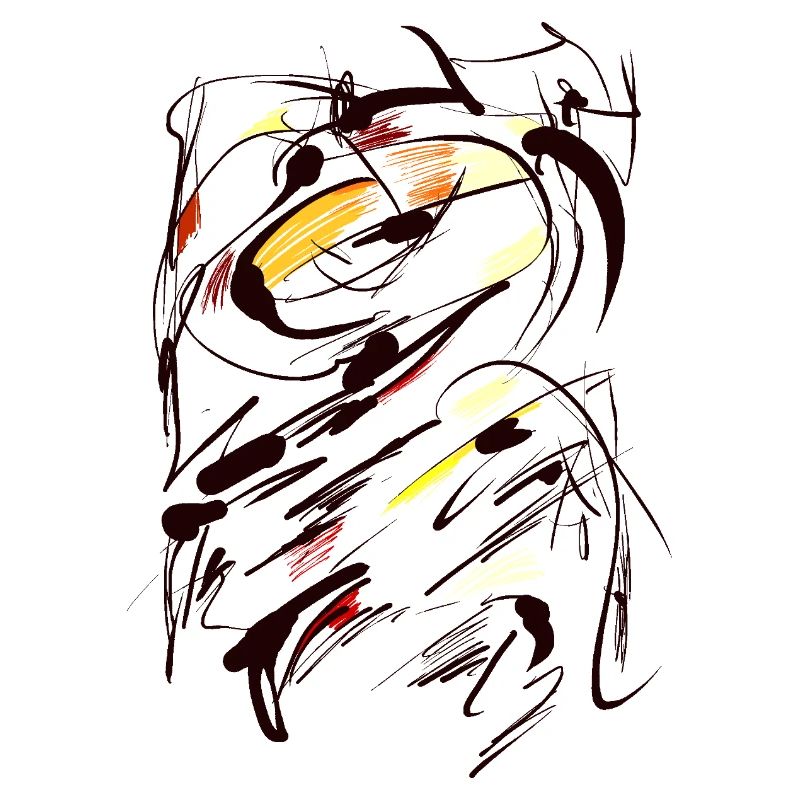 abstrakt
