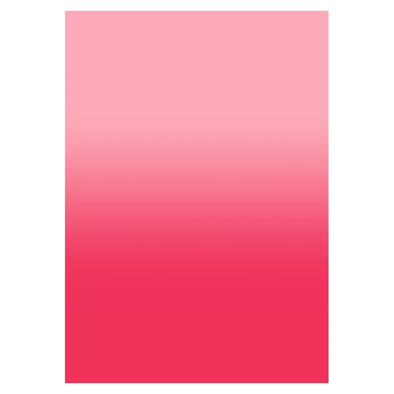 Gradient - pink red customizable