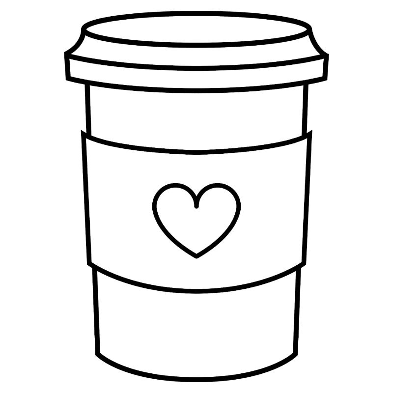 Kaffeetasse