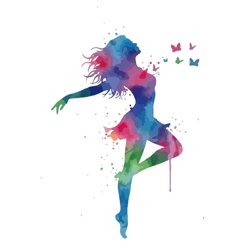 sauvage et libre