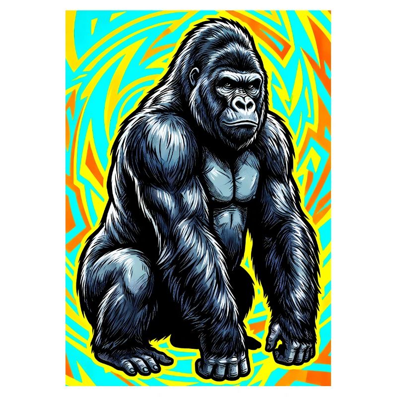 Gorilla