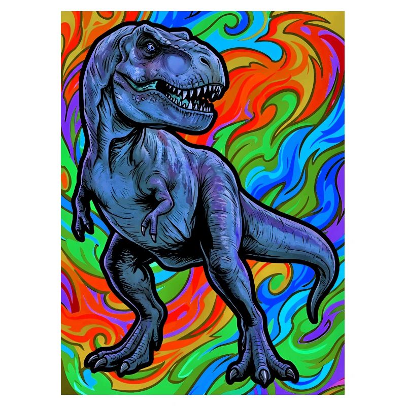 Dinosaurier