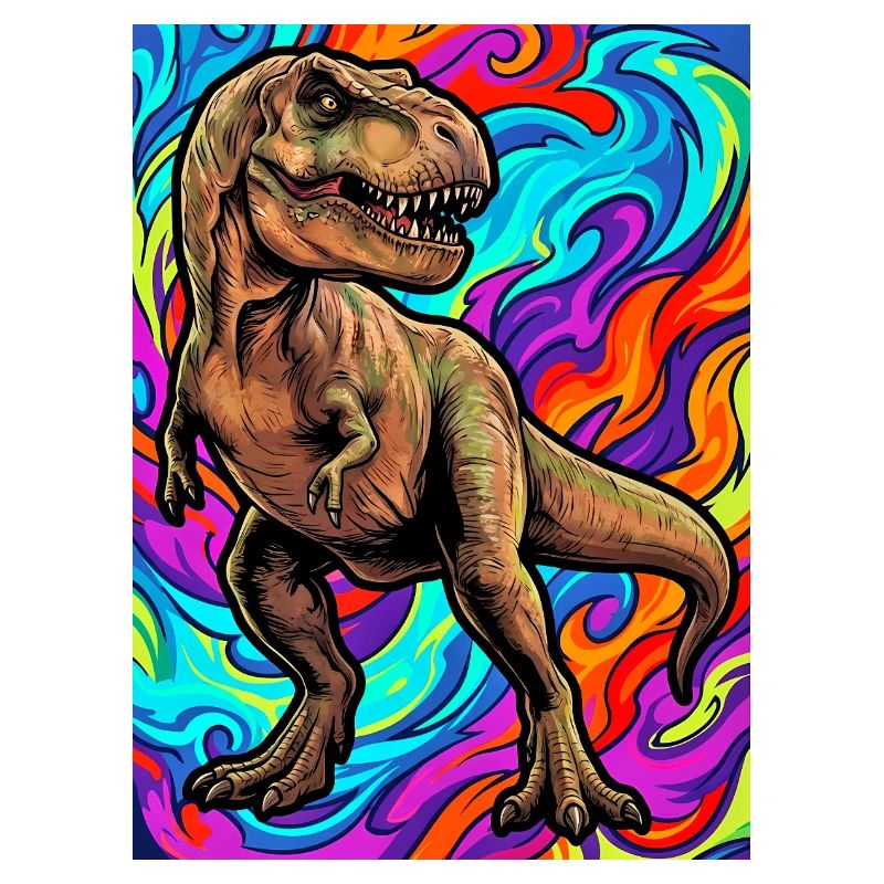 Dinosaurier