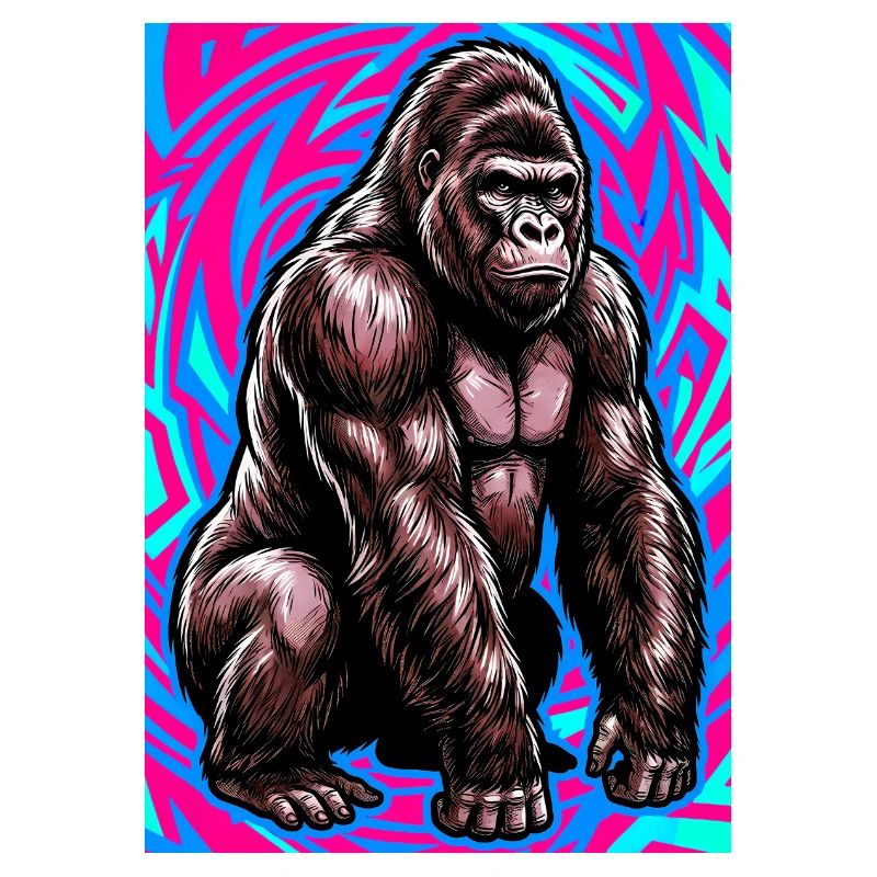 gorilla