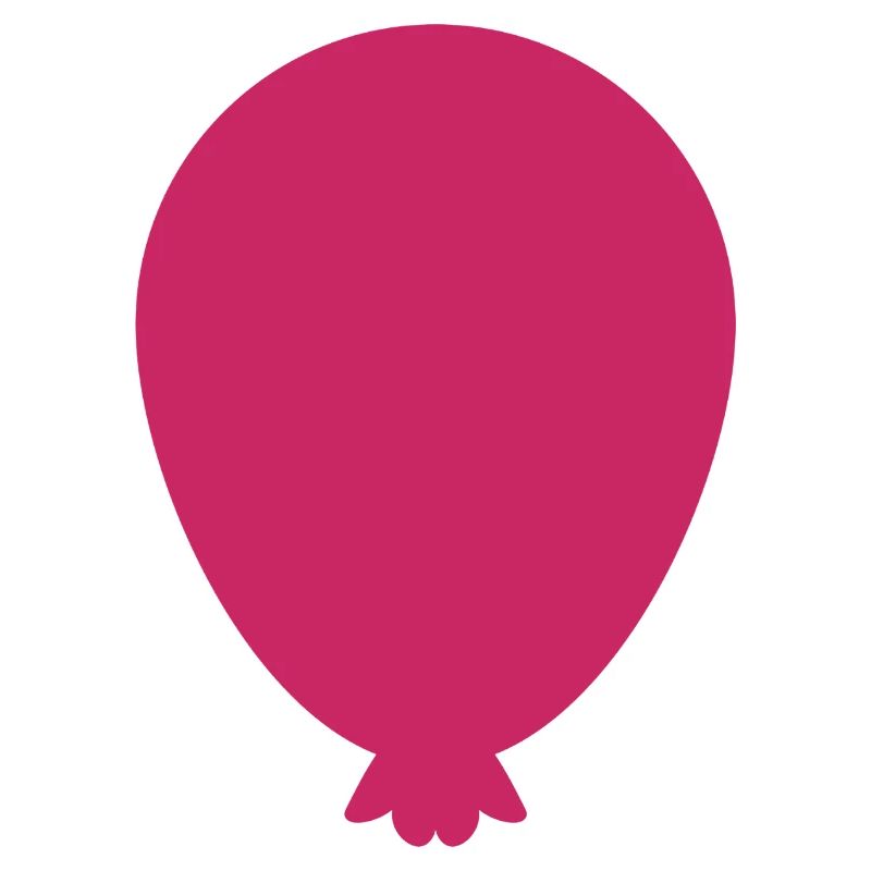 Forme de ballon