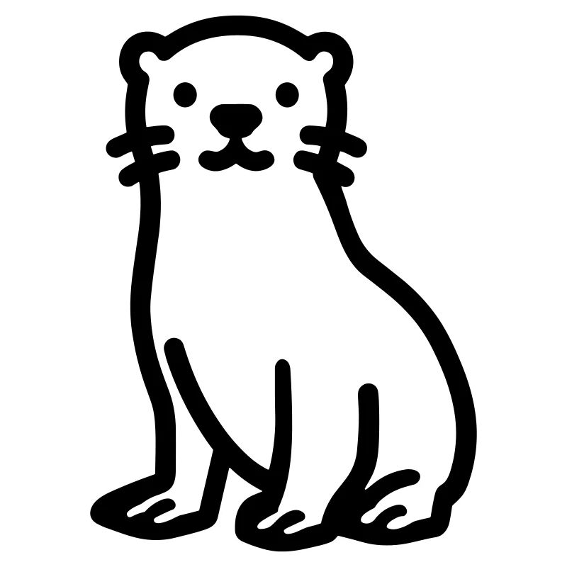 otter