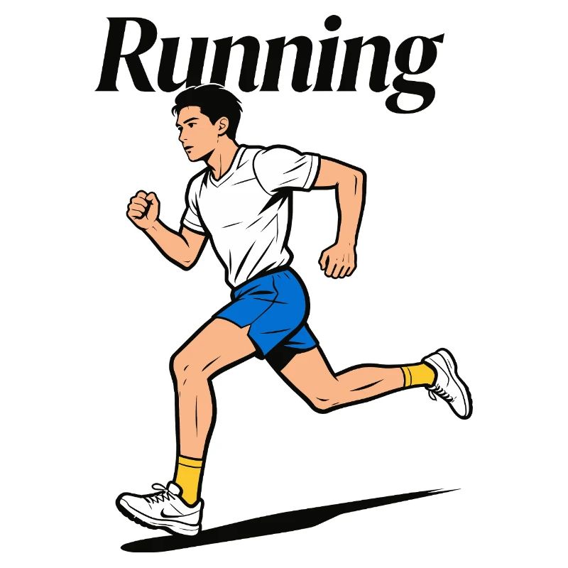Course en course