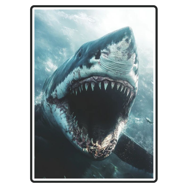 Requins Requin