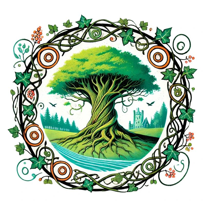 Arbre de vie
