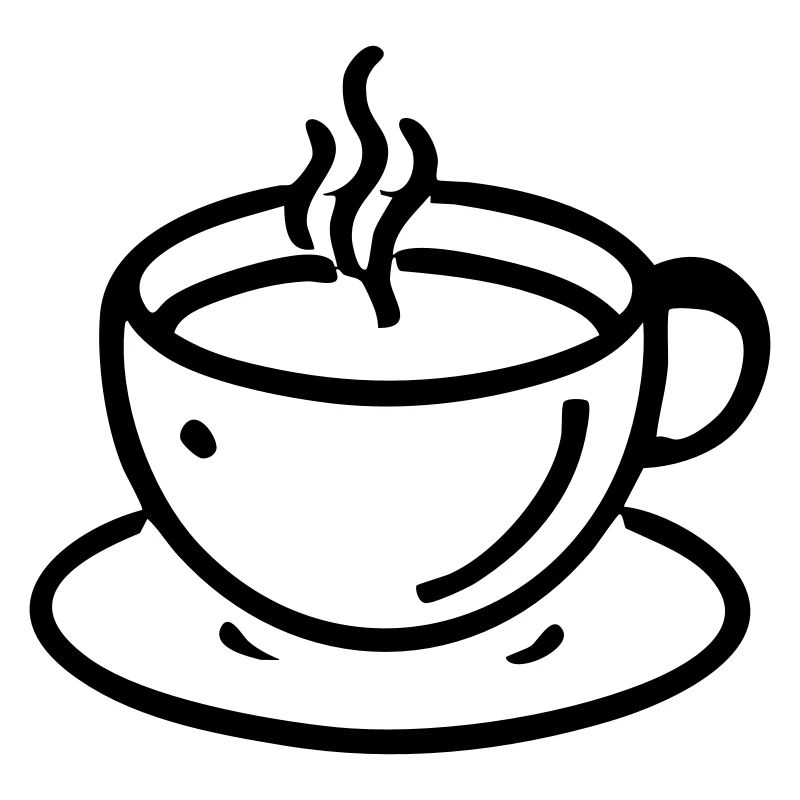 tasse à café café thé