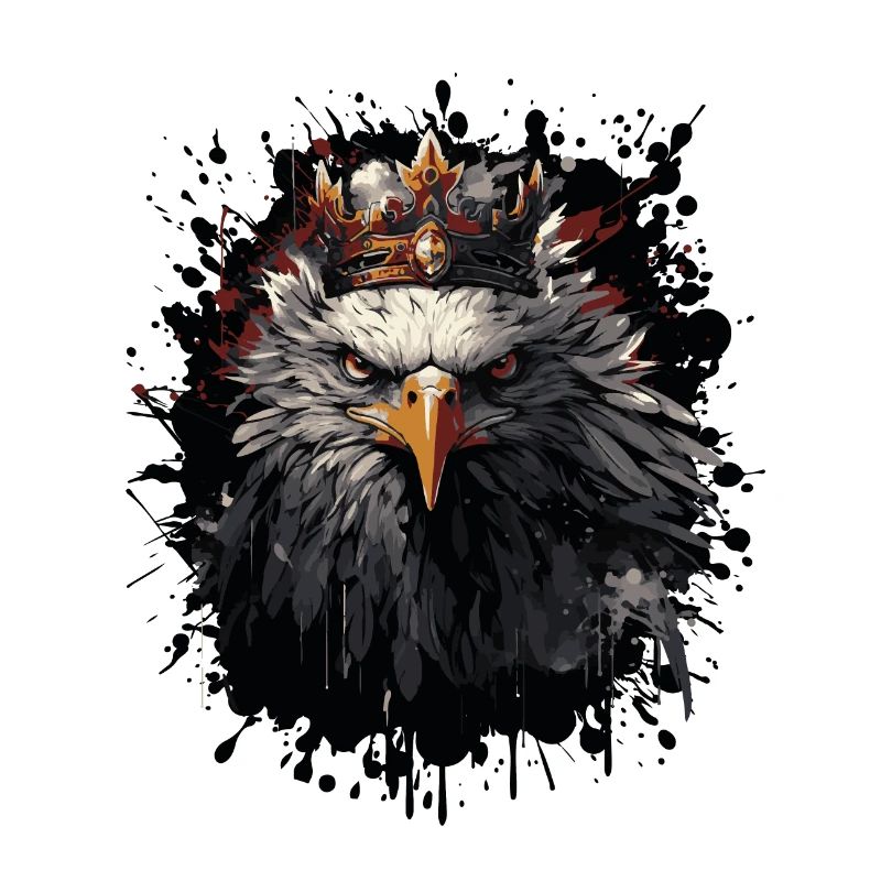 Eagle Crown