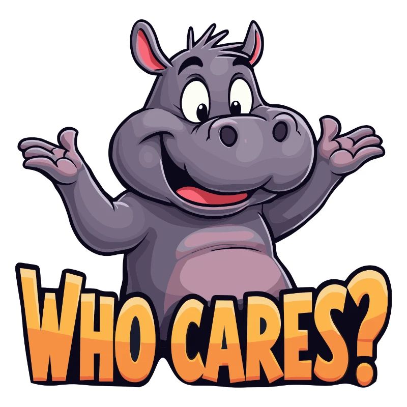 Wen interessiert Hippo