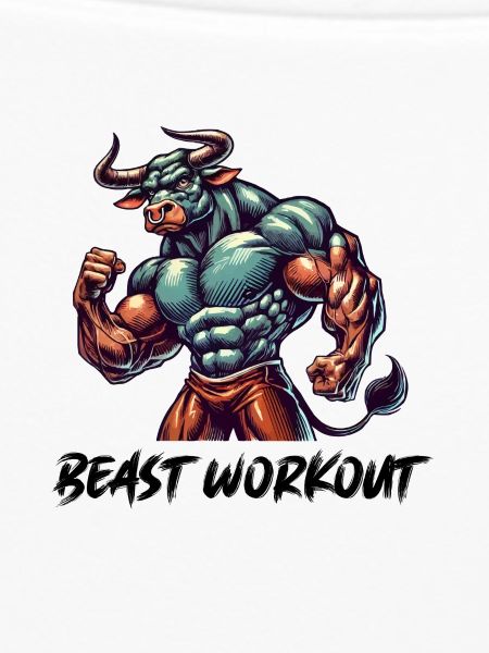 Stier Beast Workout
