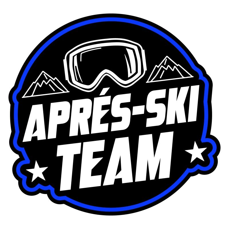 Après-ski Party Team Dire