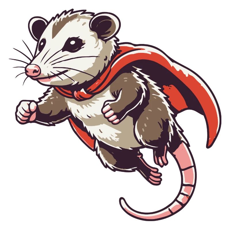 Superpossum